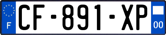 CF-891-XP