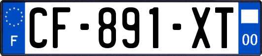 CF-891-XT