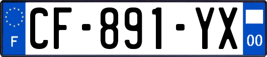 CF-891-YX
