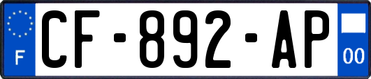 CF-892-AP