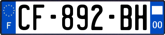 CF-892-BH