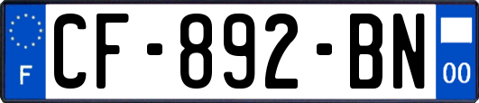 CF-892-BN