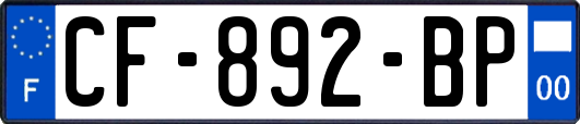 CF-892-BP