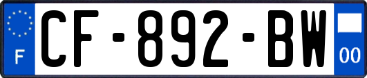 CF-892-BW