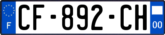 CF-892-CH