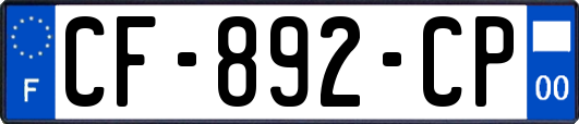 CF-892-CP