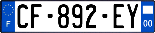 CF-892-EY