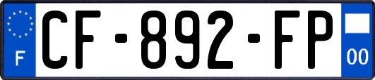 CF-892-FP