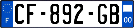 CF-892-GB