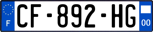 CF-892-HG