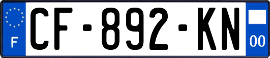 CF-892-KN