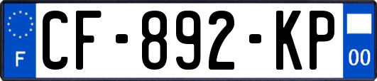 CF-892-KP