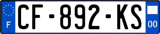 CF-892-KS