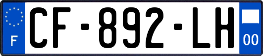 CF-892-LH
