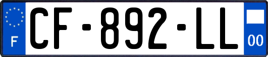 CF-892-LL