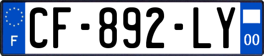 CF-892-LY