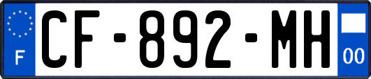 CF-892-MH
