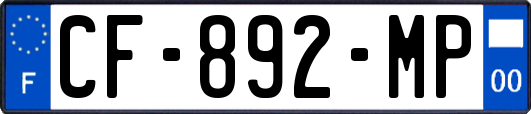CF-892-MP