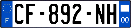 CF-892-NH
