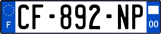 CF-892-NP