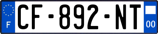 CF-892-NT