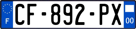 CF-892-PX