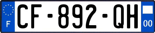 CF-892-QH
