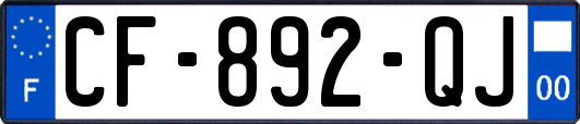CF-892-QJ