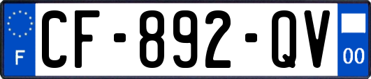 CF-892-QV