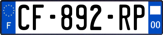 CF-892-RP