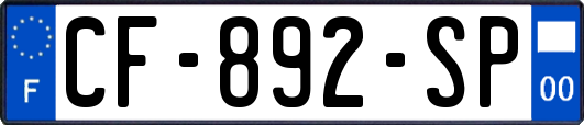 CF-892-SP