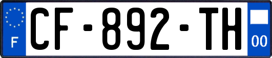 CF-892-TH