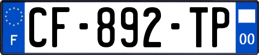 CF-892-TP