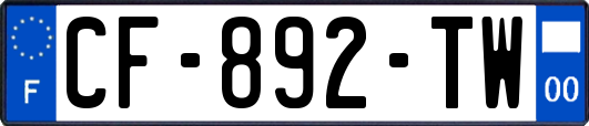 CF-892-TW