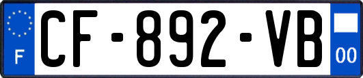 CF-892-VB