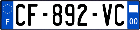 CF-892-VC