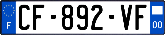 CF-892-VF