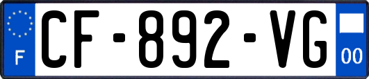 CF-892-VG