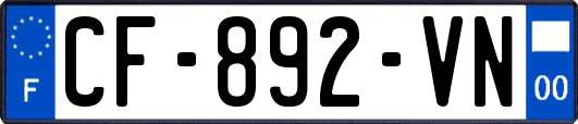 CF-892-VN