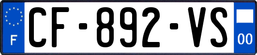 CF-892-VS