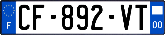 CF-892-VT