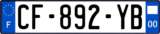 CF-892-YB
