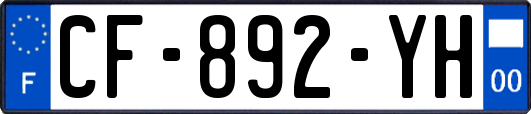 CF-892-YH