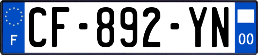 CF-892-YN