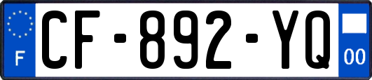 CF-892-YQ