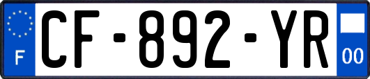 CF-892-YR