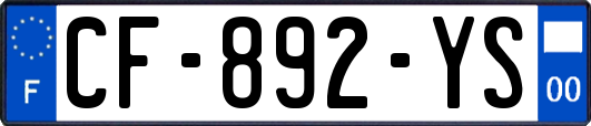 CF-892-YS