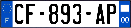 CF-893-AP
