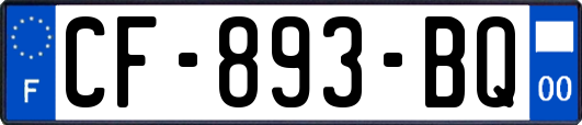 CF-893-BQ