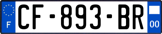 CF-893-BR
